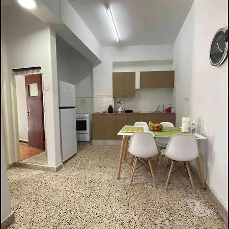 Apartament 2 Bedroom In Ermou 4 Minute Walk