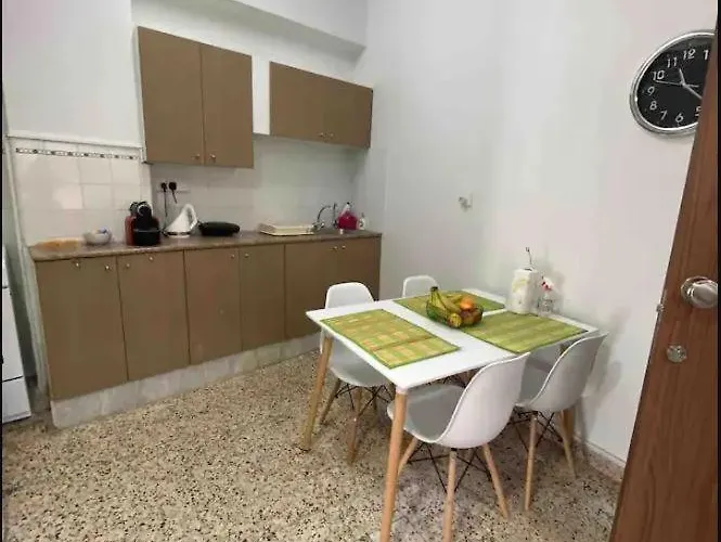 Lägenhet 2 Bedroom In Ermou 4 Minute Walk *