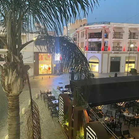 2 Bedroom In Ermou 4 Minute Walk * Ларнака