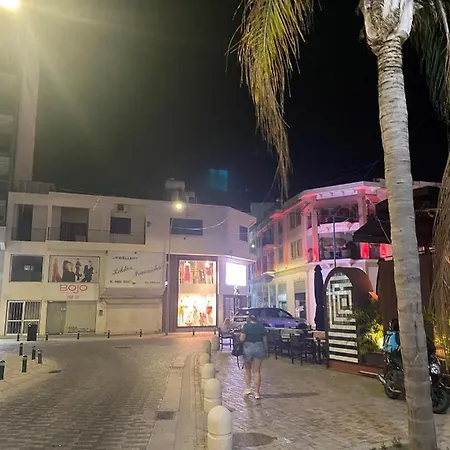 2 Bedroom In Ermou 4 Minute Walk 아파트 *