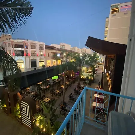 2 Bedroom In Ermou 4 Minute Walk * Ларнака