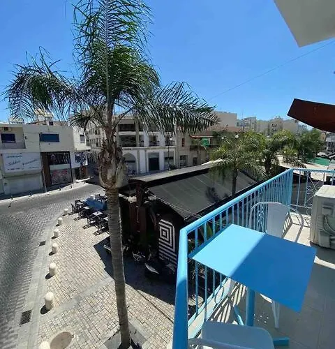 2 Bedroom In Ermou 4 Minute Walk لارنكا