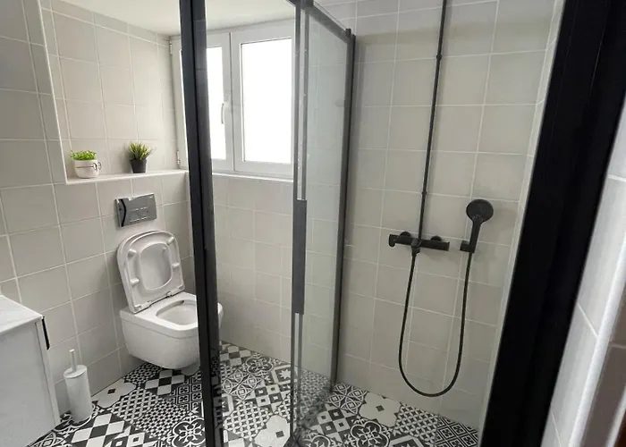 アパート 2 Bedroom In Ermou 4 Minute Walk *