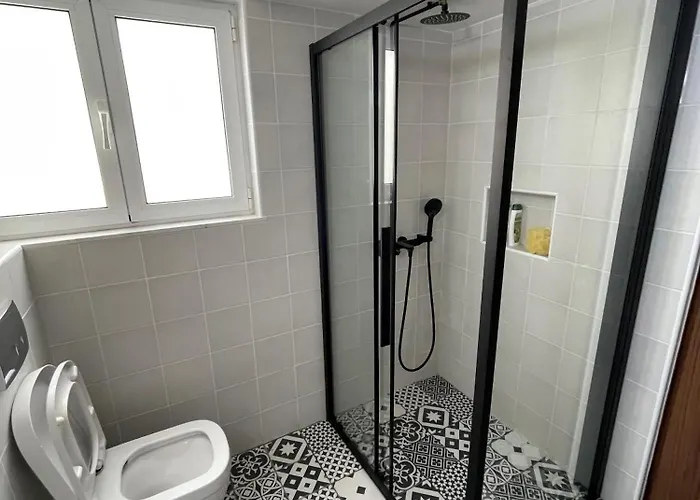 Apartamento 2 Bedroom In Ermou 4 Minute Walk