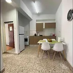 Lejlighed 2 Bedroom In Ermou 4 Minute Walk